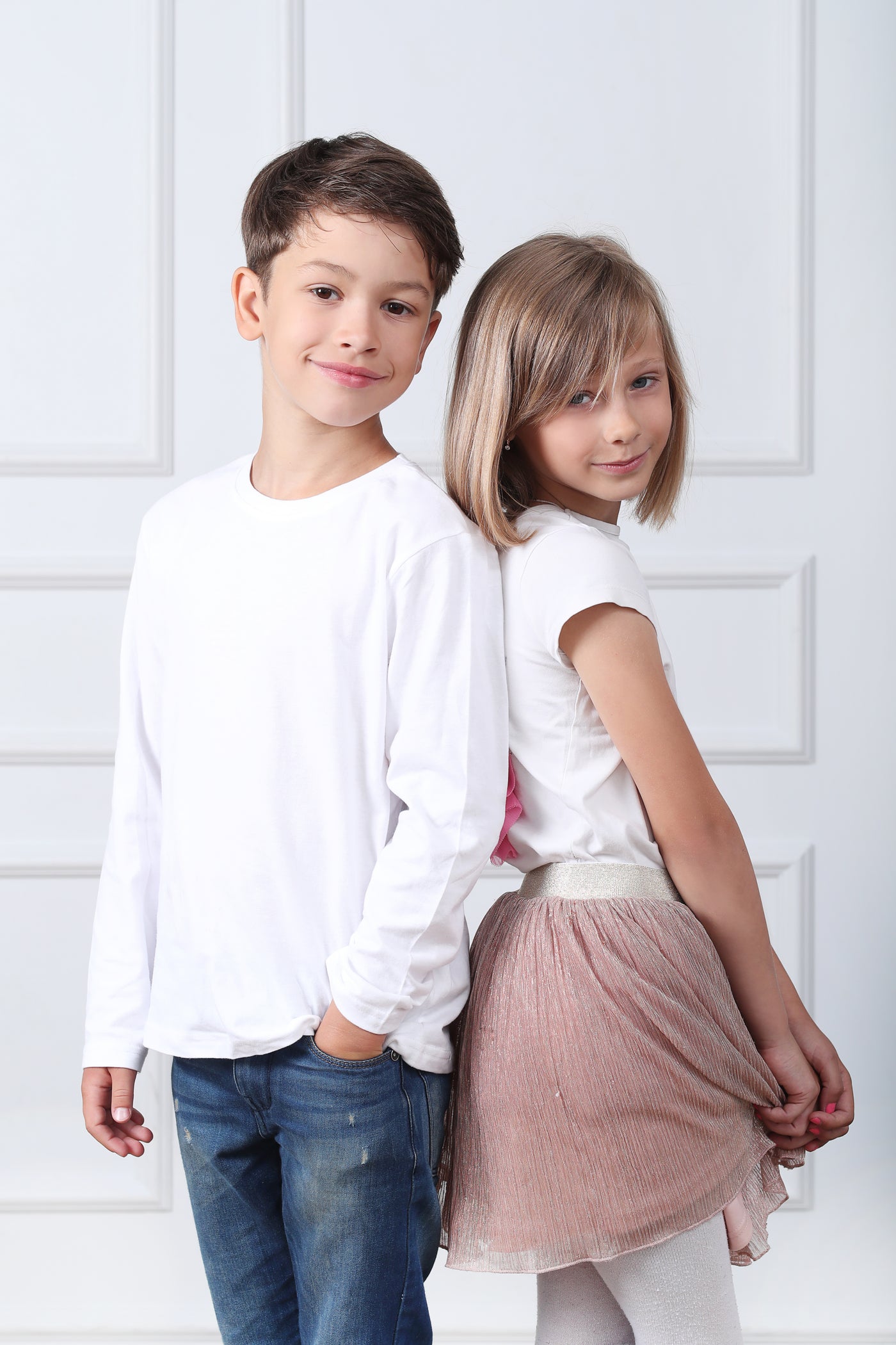 CHILDRENS CLOTHING UNISEX