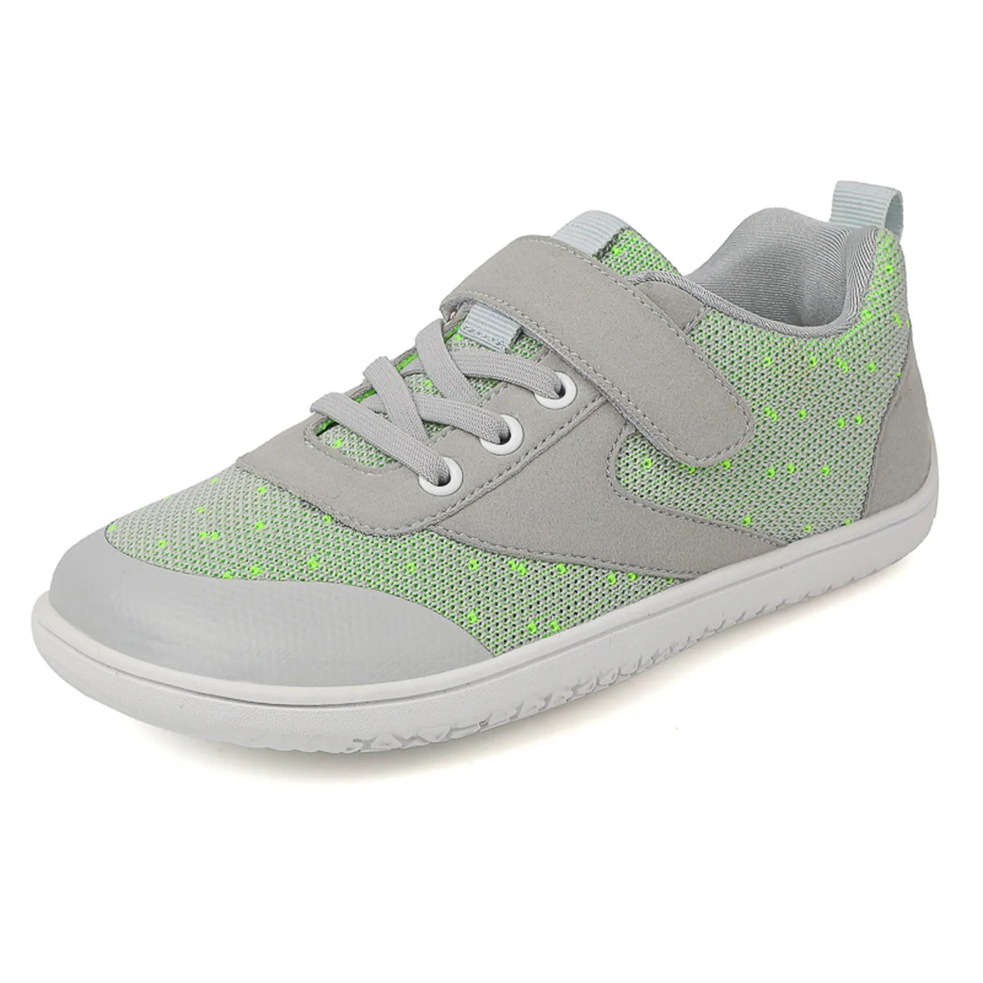 Lightweight Boys' & Girl's Casual Shoes – Breathable and Durable for All Seasons | LIGHT KIDS LIFE